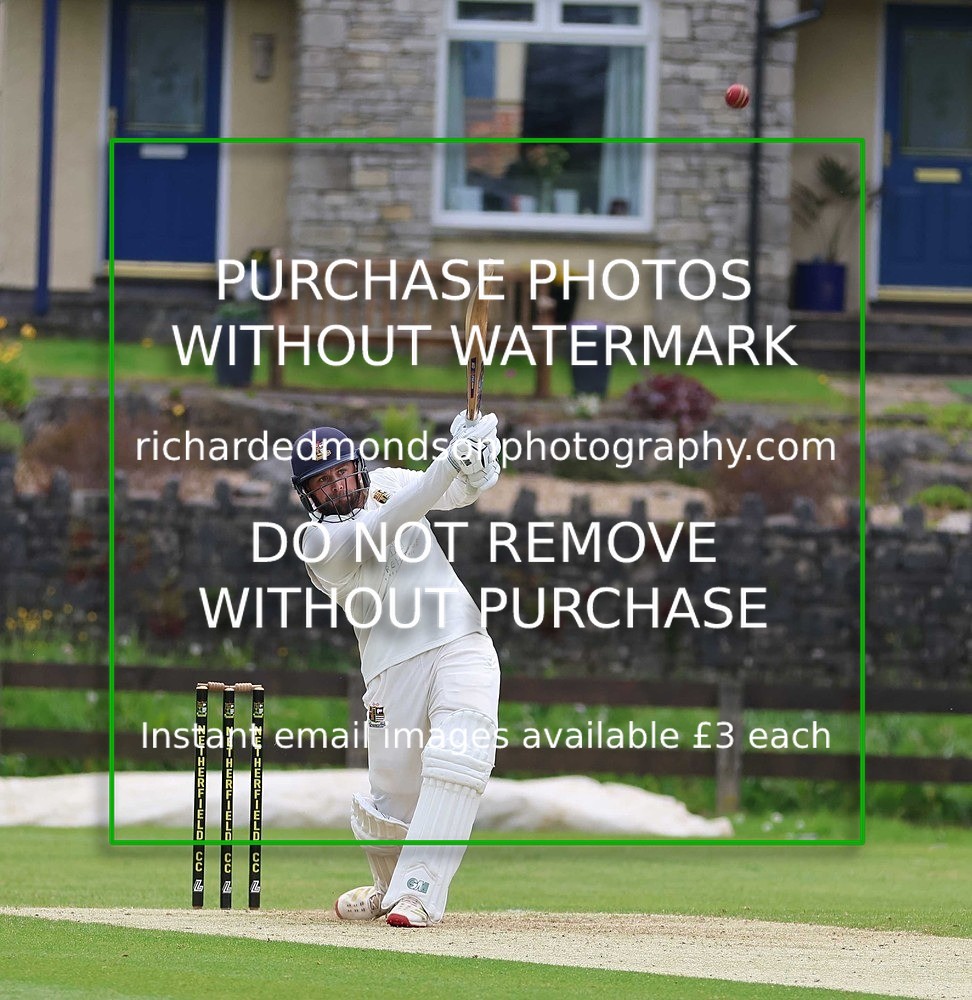 533A2466 - Netherfield Cricket Club 2026 season