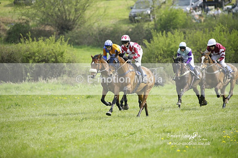 PtP 230422 284 - Berkeley Races - Woodford Glos 23/04/22