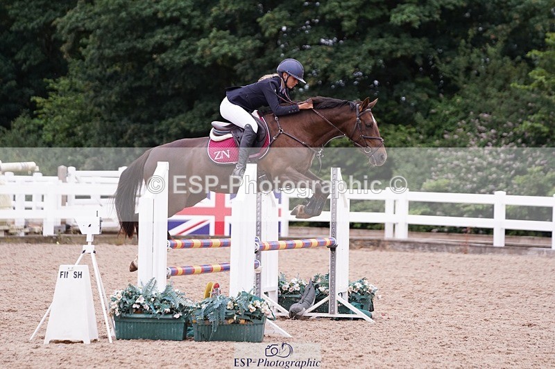 250629-101010-10658 - Cls 36 Pony Discovery & 90cm Open