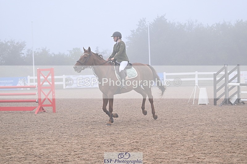 240907A-102925-00393 - Cls 7 95cm Amateur Qualifier