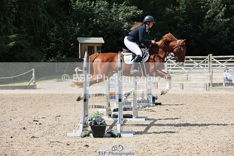 250703A-110652-01192 - Cls 6 Snr British Novice and 90cm Open