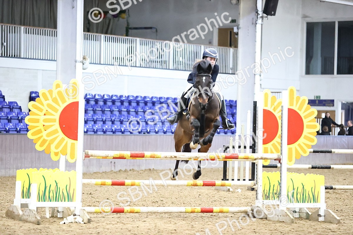 SBM_001822 - Class 11 - Blue Chip Pony Newcomers - 1.00m