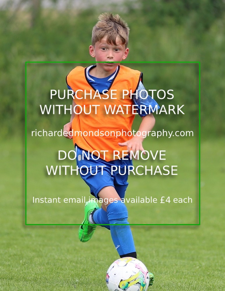 IMG_2269 - Under 9 Silver Plate Final