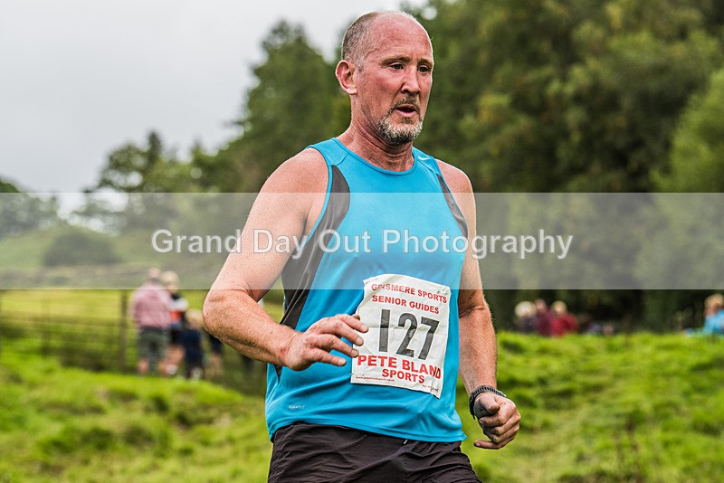 Grasmere-983 - Grasmere Sports Junior & Senior Fell Races Sunday 27th August 2023