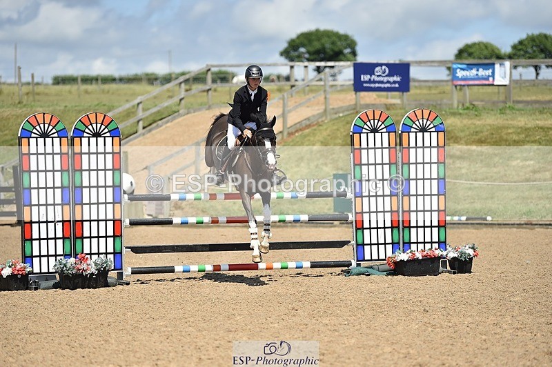 250628-145850-05637 - Cls 12 Newcomers Jump offs & Presentations