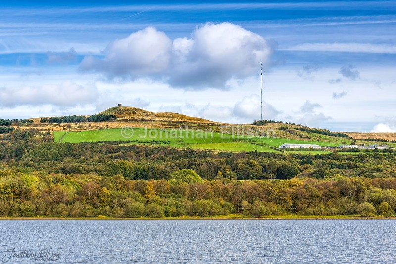 Rivington - Rivington And Surrounding Areas