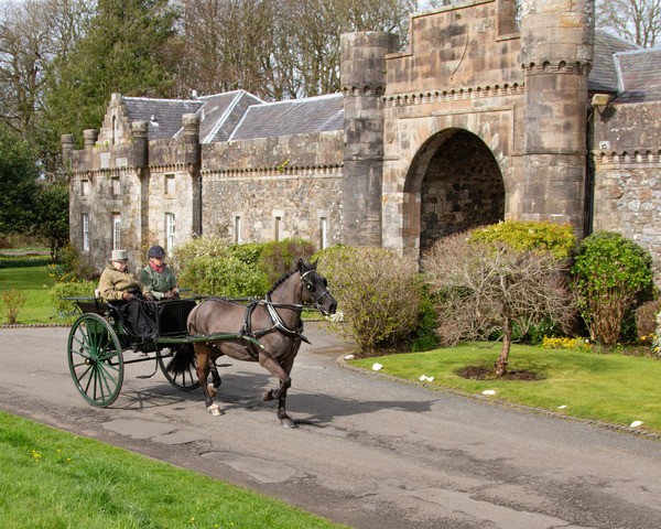 Troon Drive-185 - Troon Easter Monday Drive 2026