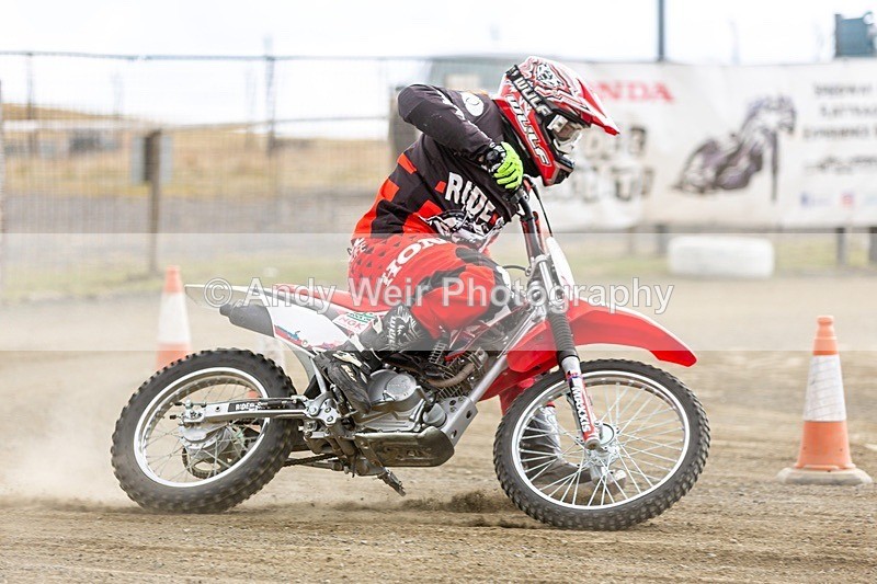 220402-5-3K8A5369 - Ride & Skid It  Flat Track Experience 02nd April 22