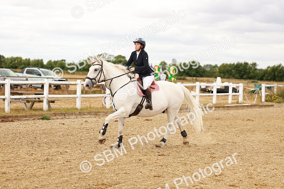 SBM_005233 - Class 2 - Senior British Novice - 90cm