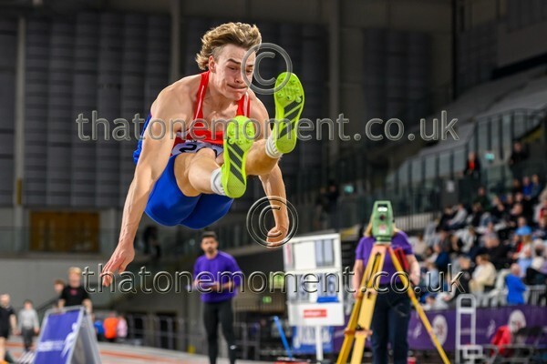 CEREL-917398 - Field Male Set One