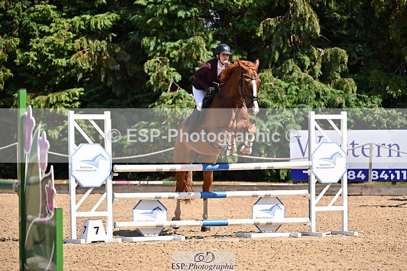 250817A-140056-04575 - Cls 20 Snr 1.05m Open