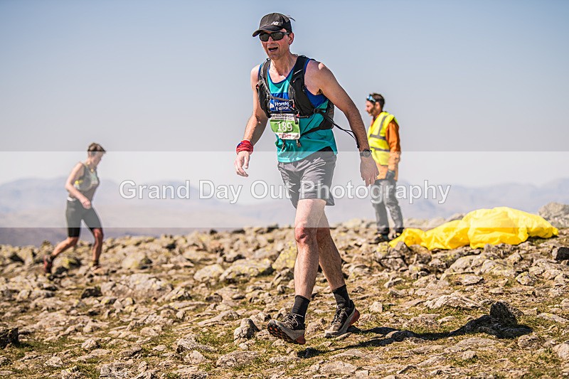 Fairfield-850 - Fairfield Horseshoe Fell Race Saturday 10th May 2025