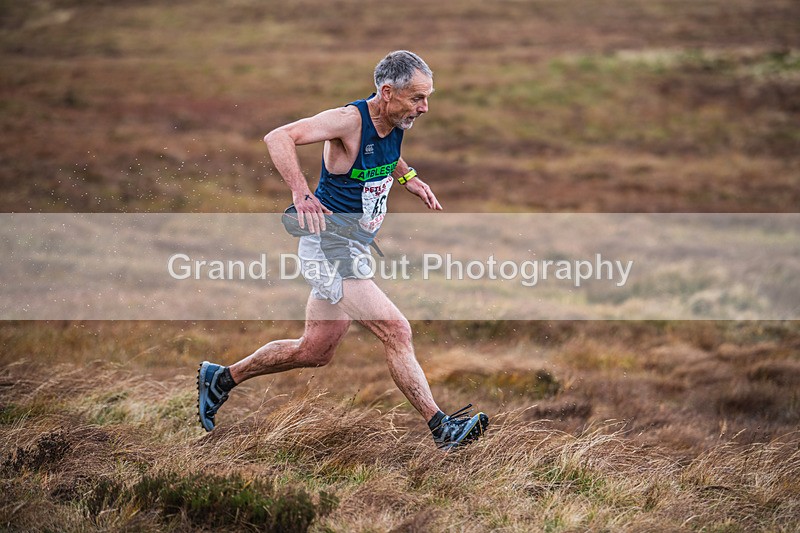 Dalehead-257 - Dalehead Fell Race Sunday 20th October 2024