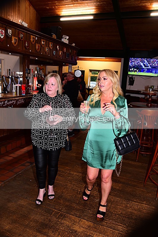 COU-077 - Courtney's 21st