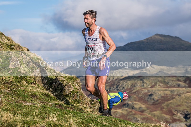 Dunnerdale-28 - Dunnerdale Fell Race Saturday 12th November 2022