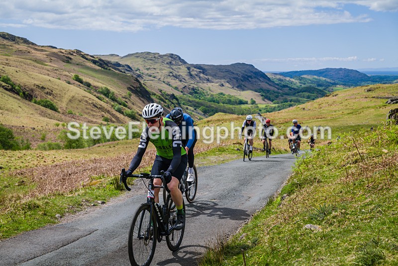 131643 - Hardknott Pass Camera 1 13.00-14.00