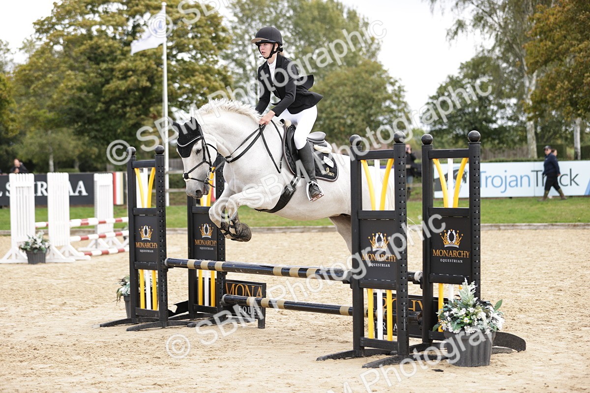 SBM_22334 - J59 - Clear Round 75cm