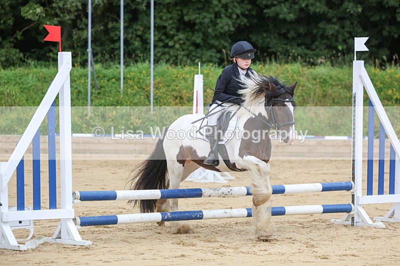 3E7A2080 - Class 2: 50cm Restricted