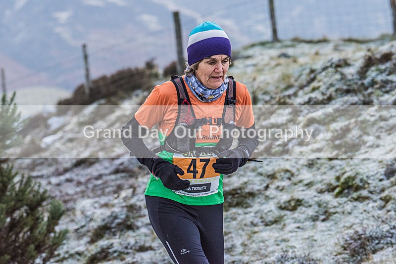 Clough Head-256 - Kong Clough Head Fell Race Saturday 2nd December 2023