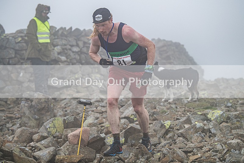 Ennerdale-94 - Ennerdale Horseshoe Fell Race Saturday 6th June 2026