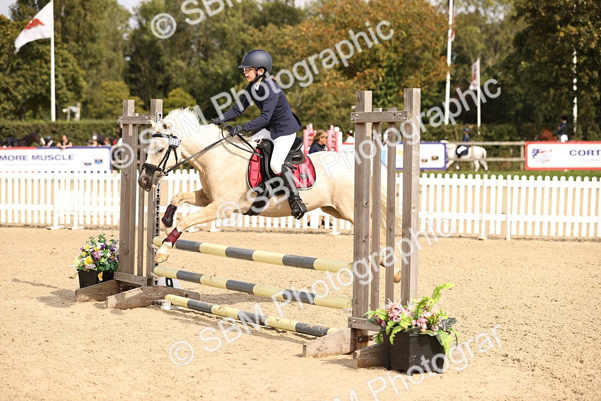 SBM_69587 - J13 - Junior Pony 60cm Championship