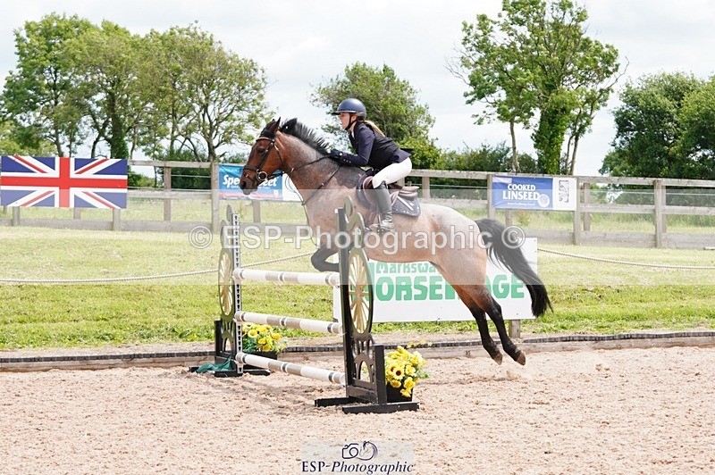 250608-130734-02822 - Cls 9 Pony Newcomers and 1m