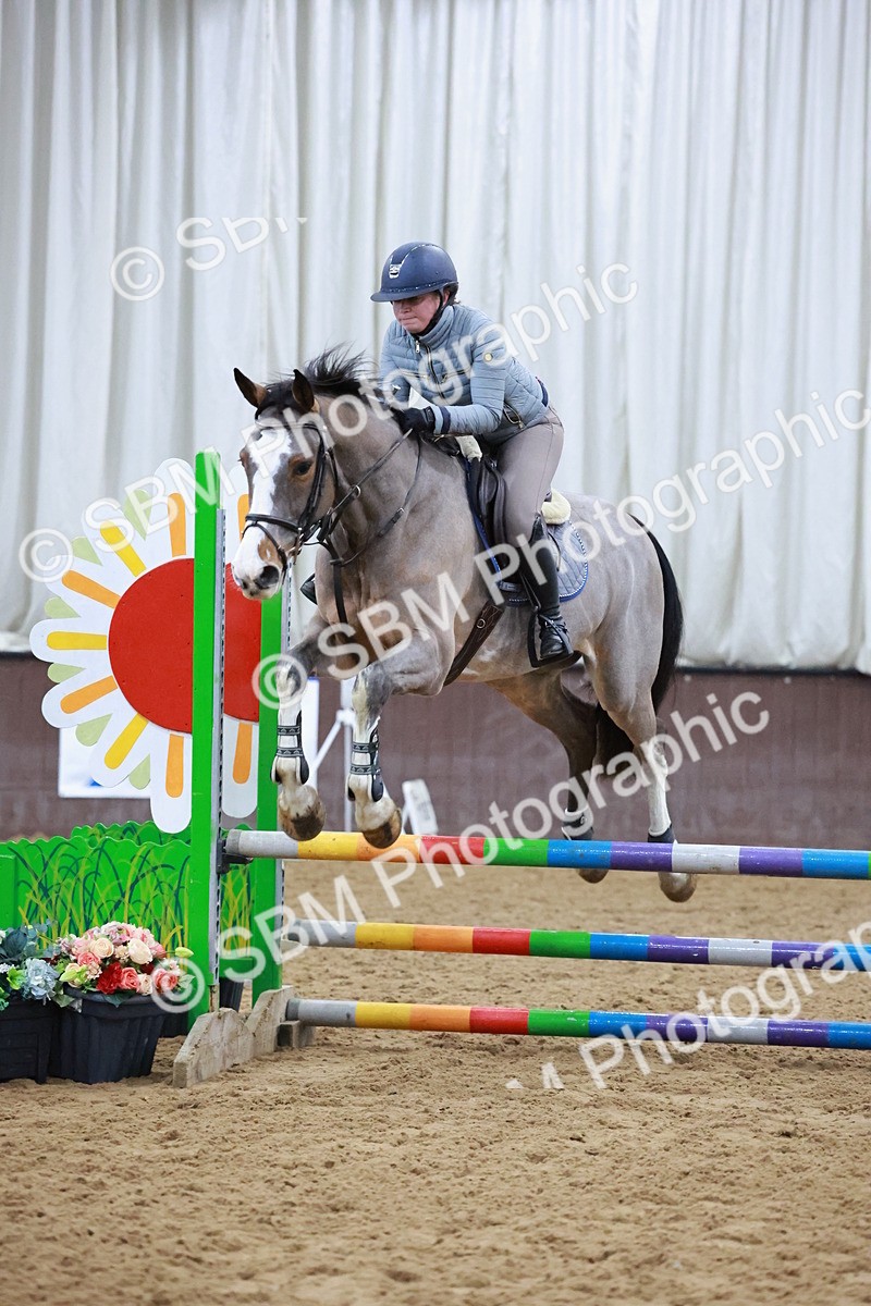 SBM_002459 - Class 8 - Clear Round