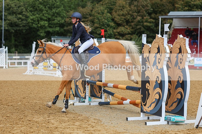 3E7A7705 - Class 2: 70cm Junior