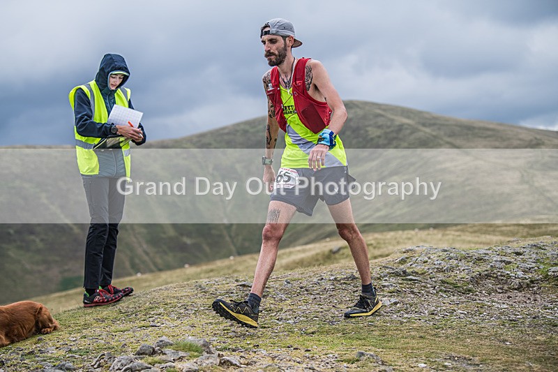 Sedbergh Hills-697 - Sedbergh Hills Fell Race Sunday 16th August 2026