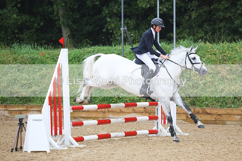 3E7A8969 - Class 3: 80cm Junior