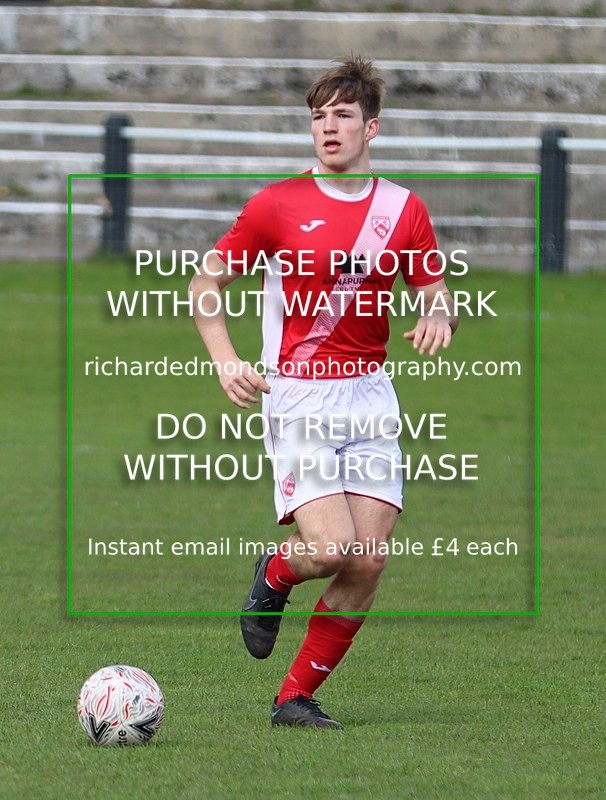 IMG_0968 - Morecambe Under 18s v Port Vale Under 18's (1/4/22)