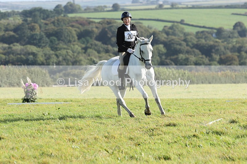 JPP_7904 - Class 2A: Trekenning Open: Dressage