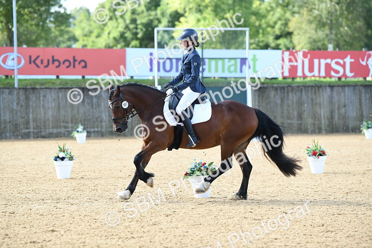 SBM_02965 - D7 Small Tour Championship Prelim 1