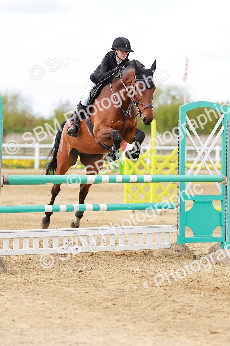 SBM_002205 - Class 4 - Senior Newcomers - 1.10m