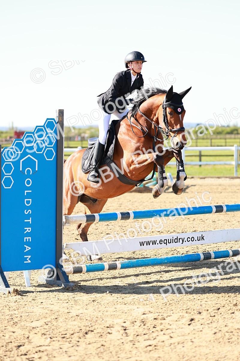 SBM_000434 - Class 1 - Clear Round