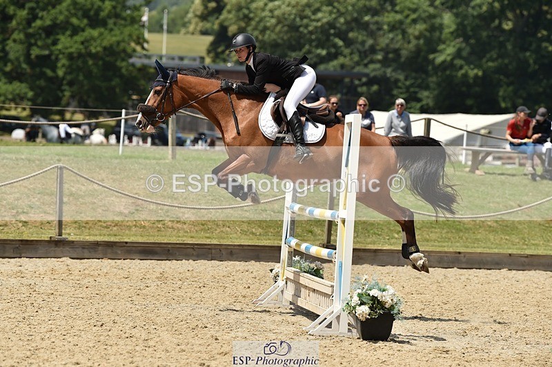 230706-132340-03068 - Cls 6 Newcomers & 1.10m Open