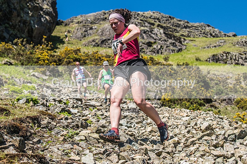 Coniston Senior-263 - Coniston Gullies Senior Fell Race Sunday 24th May 2026