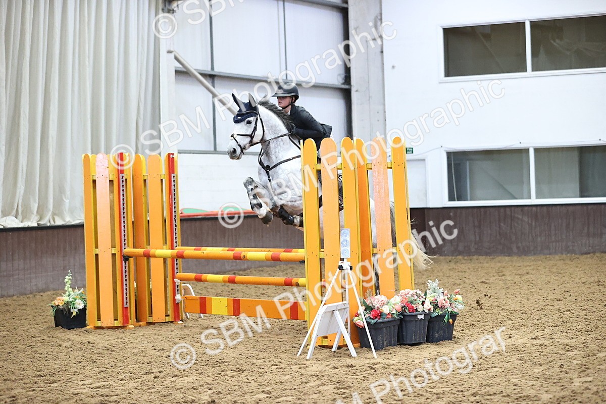 SBM_005372 - Class 17 - Equiyd Ruby Bluechip Qualifier