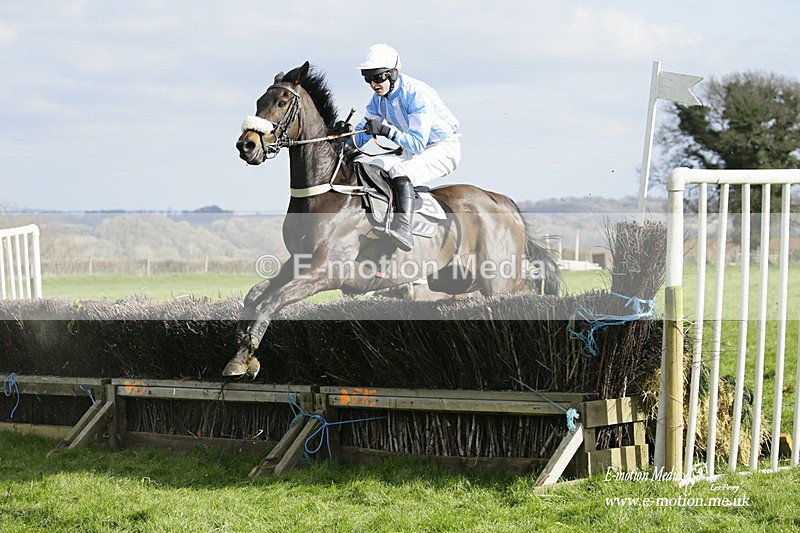 PtP 060322 429 - Blackmore & Sparkford Vale Hunt PtP 06/03/22