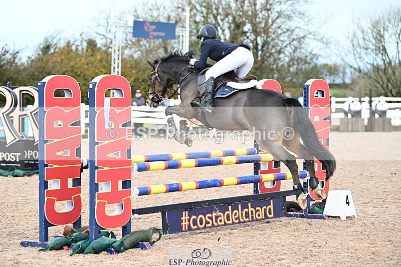 231118A-104837-01521 - Cls 5 Discovery & 90cm Open