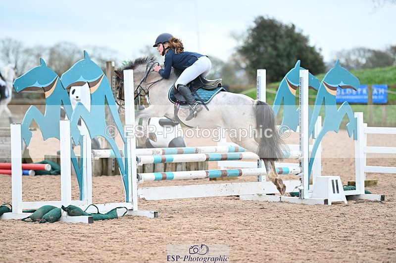 231203A-132802-01406 - Cls 23 Stepping Stones 128cm & 138cm