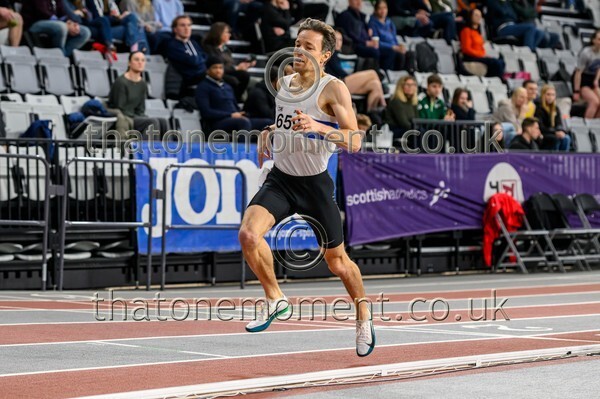 SenInd26-918565 - Track Male Set One