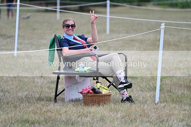 WJ7_4642 - Class 12 Ridden Cob