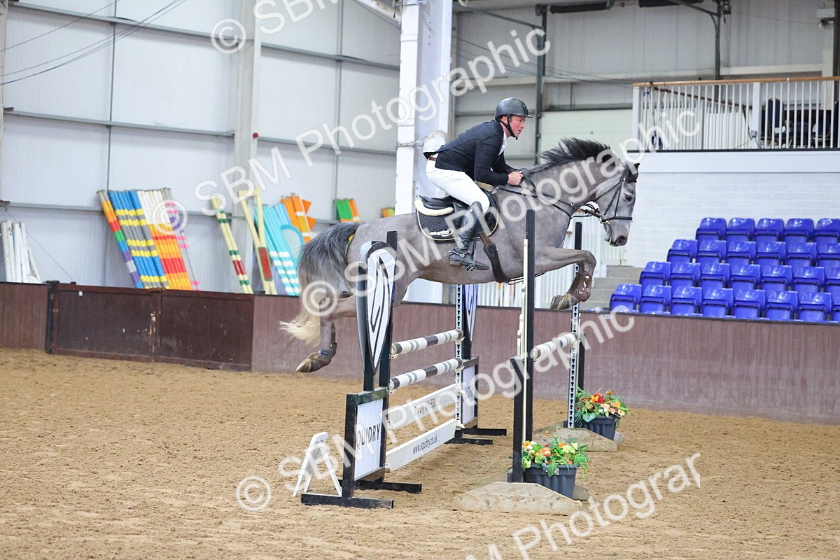 SBM_002278 - Class 7 - Senior 1.05m Open