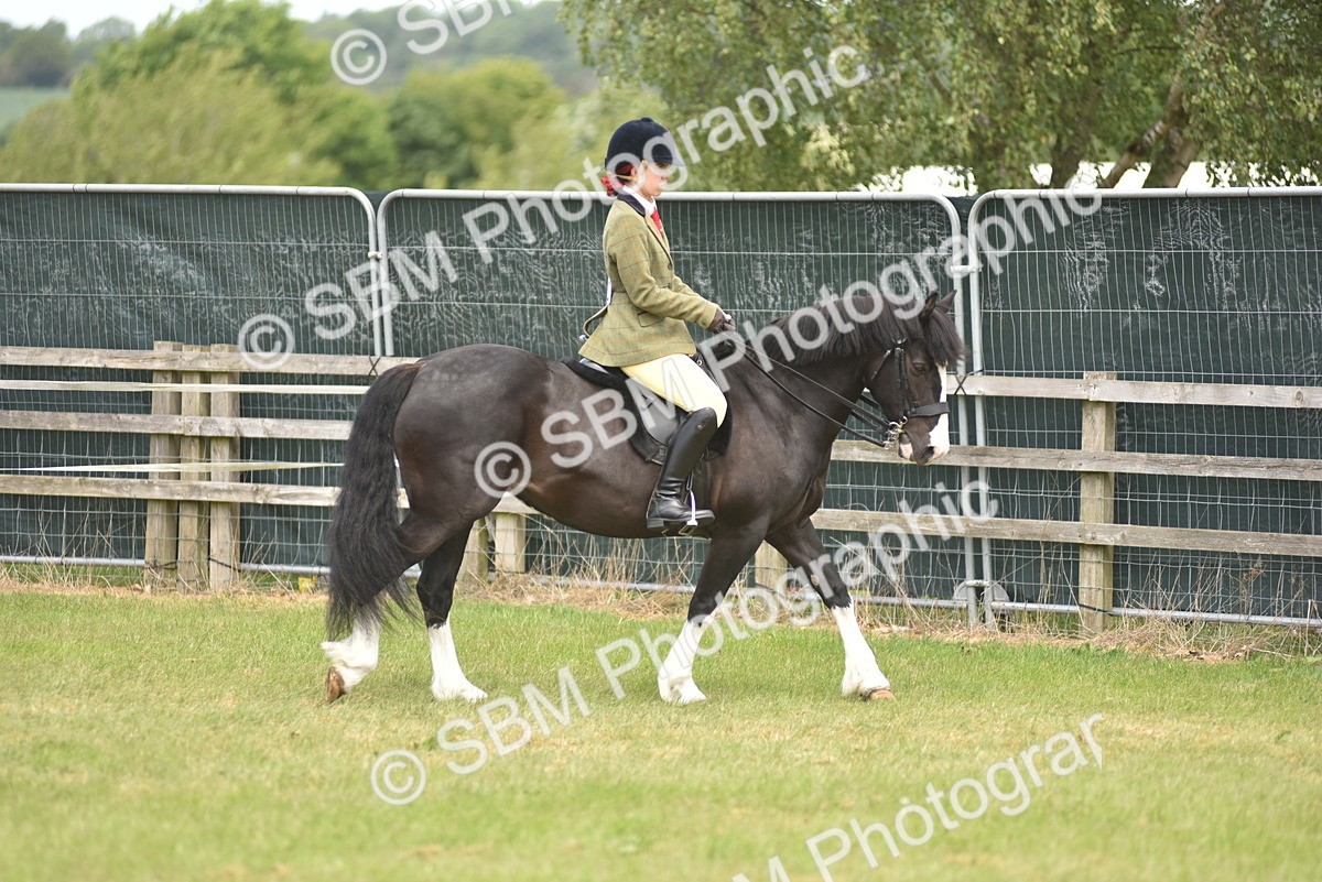 SBM_15878 - Class 117-122 - SSADL RIHS Qualifier