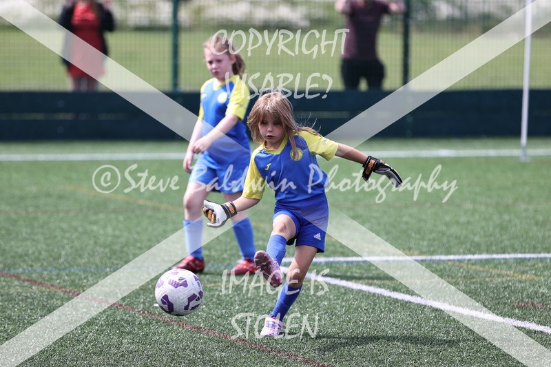 1DX32901 - Sat 13th U7 & U8 Girls