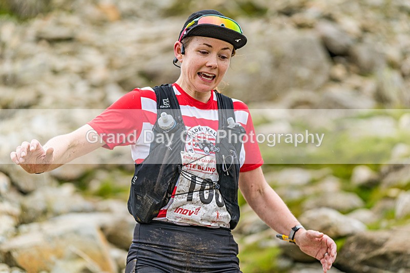 Wasdale-1199 - Wasdale Horseshoe Fell Race Saturday 13th July 2024
