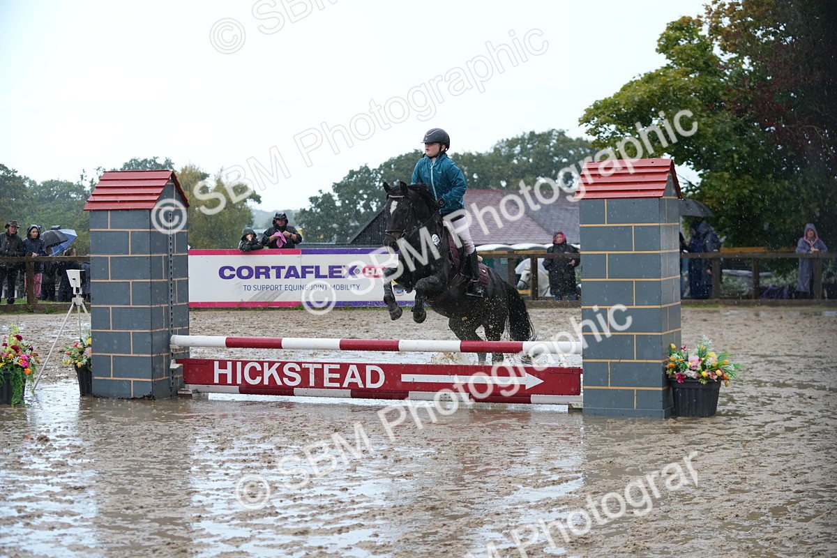 SBM_36302 - J5 - Junior Pony 50cm Championship