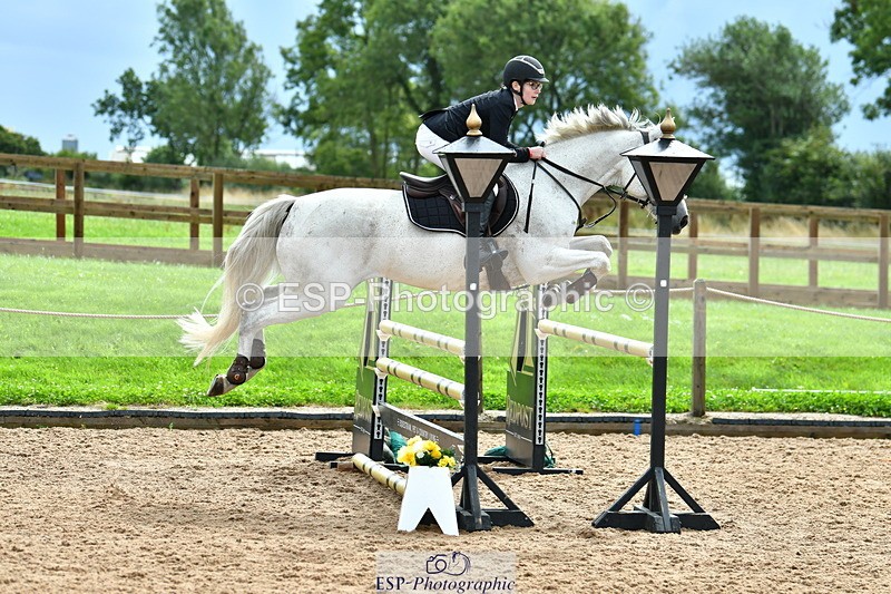 230729A-105011-05290 - Cls 14 NAF Bronze League Semi Final