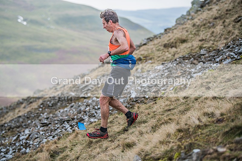 Barbondale-828 - Kendal Winter League Barbondale Junior & Senior Fell Races Sunday 11th February 2024